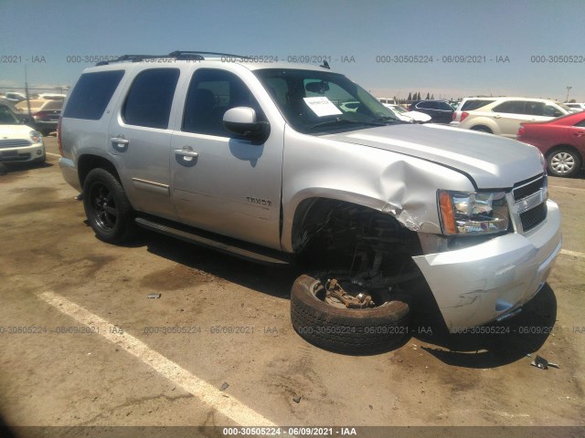 CHEVROLET TAHOE 2010 1gnmcbe33ar246004