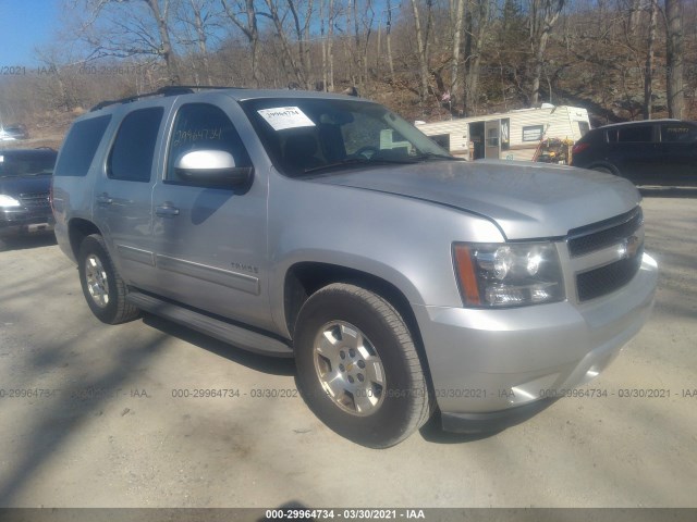 CHEVROLET TAHOE 2010 1gnmcbe34ar131556