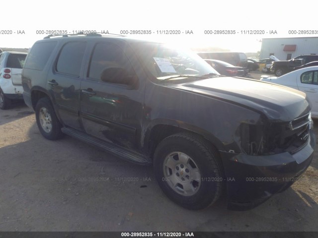 CHEVROLET TAHOE 2010 1gnmcbe34ar147403