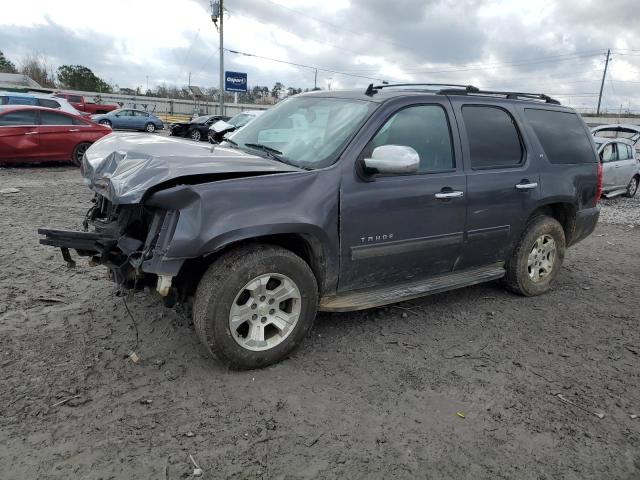 CHEVROLET TAHOE C150 2010 1gnmcbe34ar156070