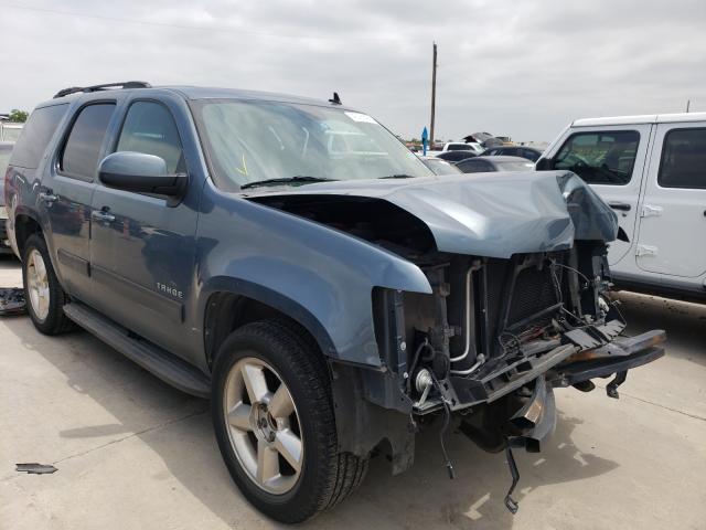 CHEVROLET TAHOE C150 2010 1gnmcbe34ar158935