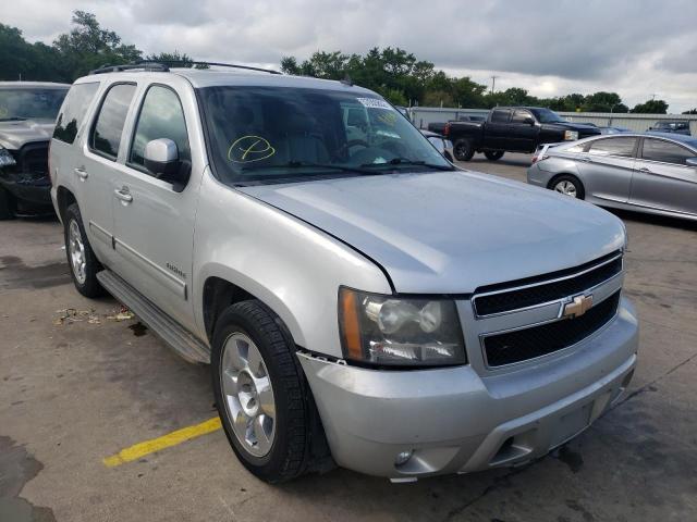 CHEVROLET TAHOE C150 2010 1gnmcbe34ar161169