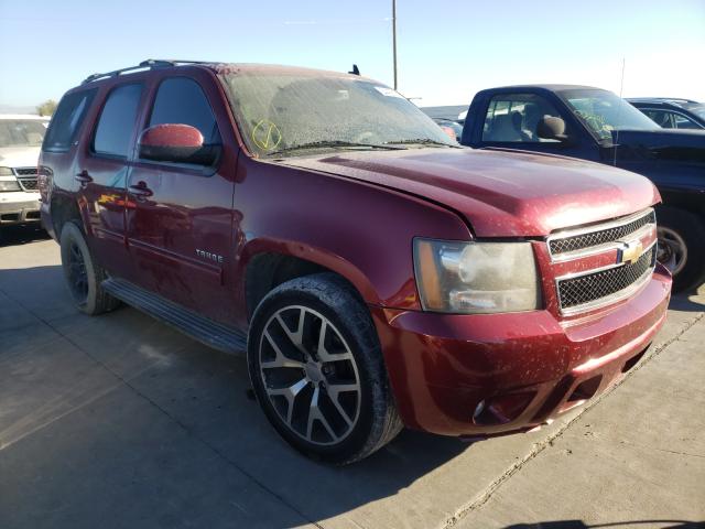 CHEVROLET TAHOE C150 2010 1gnmcbe34ar178196