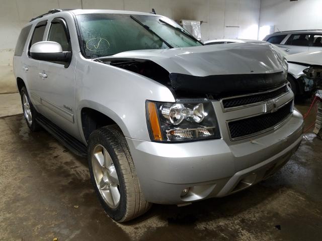 CHEVROLET TAHOE C150 2010 1gnmcbe34ar200424