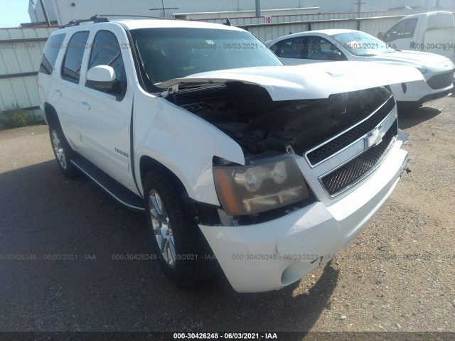 CHEVROLET TAHOE 2010 1gnmcbe34ar234024