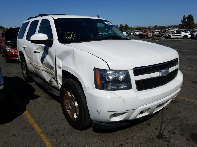 CHEVROLET TAHOE C150 2010 1gnmcbe34ar247078