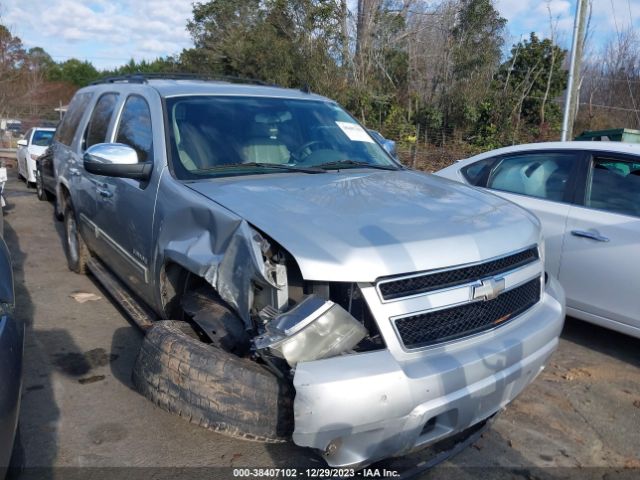 CHEVROLET TAHOE 2010 1gnmcbe35ar131467