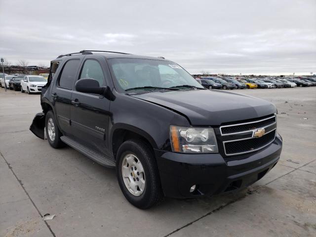 CHEVROLET TAHOE C150 2010 1gnmcbe35ar136104