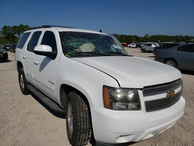 CHEVROLET TAHOE C150 2010 1gnmcbe35ar164016