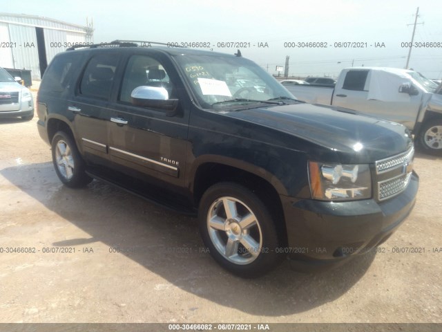 CHEVROLET TAHOE 2010 1gnmcbe35ar190390