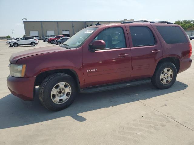 CHEVROLET TAHOE C150 2010 1gnmcbe35ar192351