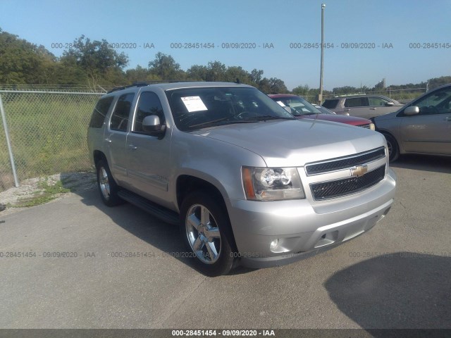 CHEVROLET TAHOE 2010 1gnmcbe35ar203297