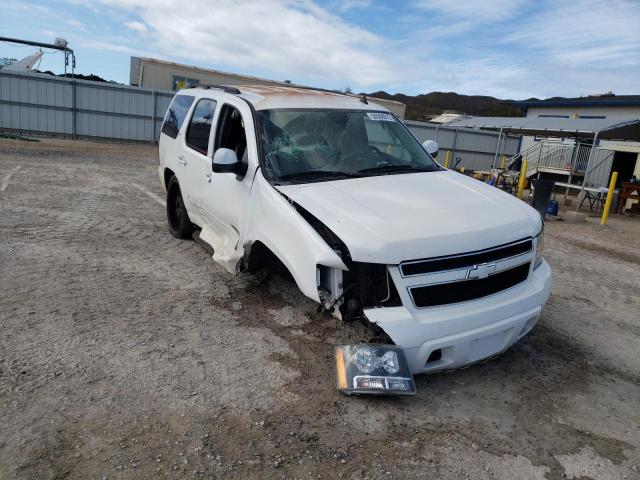 CHEVROLET TAHOE C150 2010 1gnmcbe35ar222304