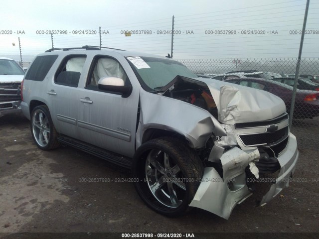 CHEVROLET TAHOE 2010 1gnmcbe35ar239541