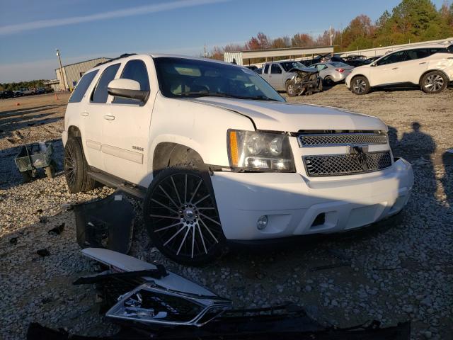 CHEVROLET TAHOE C150 2010 1gnmcbe35ar243038