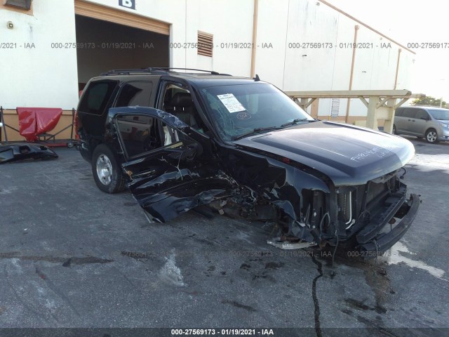 CHEVROLET TAHOE 2010 1gnmcbe35ar246876