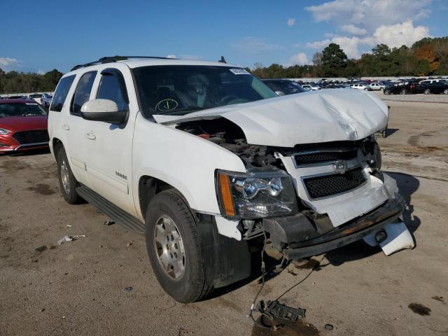 CHEVROLET TAHOE C150 2010 1gnmcbe36ar138234