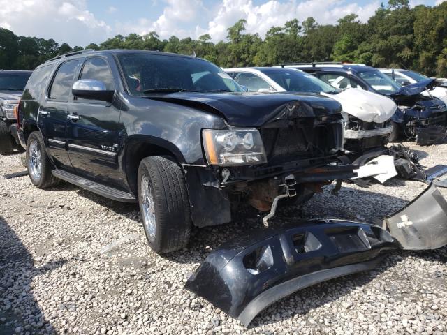 CHEVROLET TAHOE C150 2010 1gnmcbe36ar146785