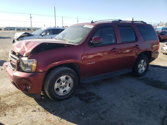 CHEVROLET TAHOE C150 2010 1gnmcbe36ar149847