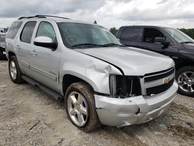 CHEVROLET TAHOE C150 2010 1gnmcbe36ar164042