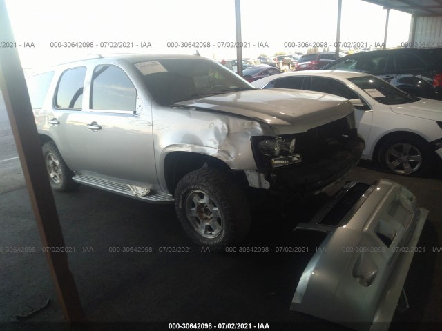 CHEVROLET TAHOE 2010 1gnmcbe36ar228130