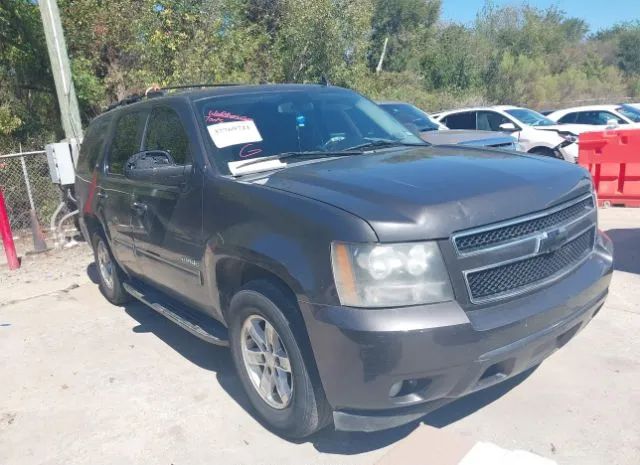 CHEVROLET TAHOE 2010 1gnmcbe36ar246515