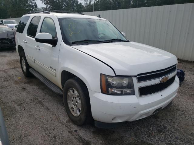 CHEVROLET TAHOE C150 2010 1gnmcbe37ar116923