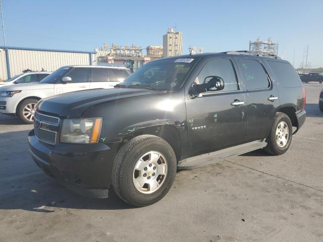 CHEVROLET TAHOE C150 2010 1gnmcbe37ar149680