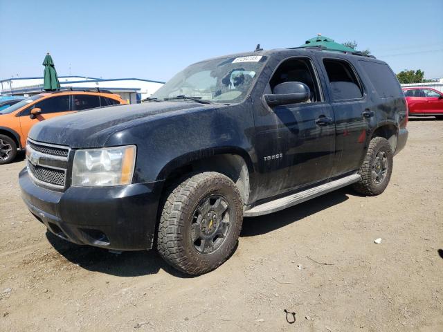 CHEVROLET TAHOE 2010 1gnmcbe37ar246135