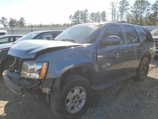 CHEVROLET TAHOE 2010 1gnmcbe37ar247981