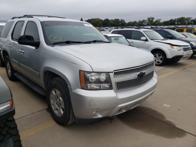 CHEVROLET TAHOE C150 2010 1gnmcbe38ar136792