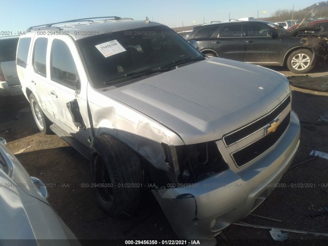 CHEVROLET TAHOE 2010 1gnmcbe38ar139191