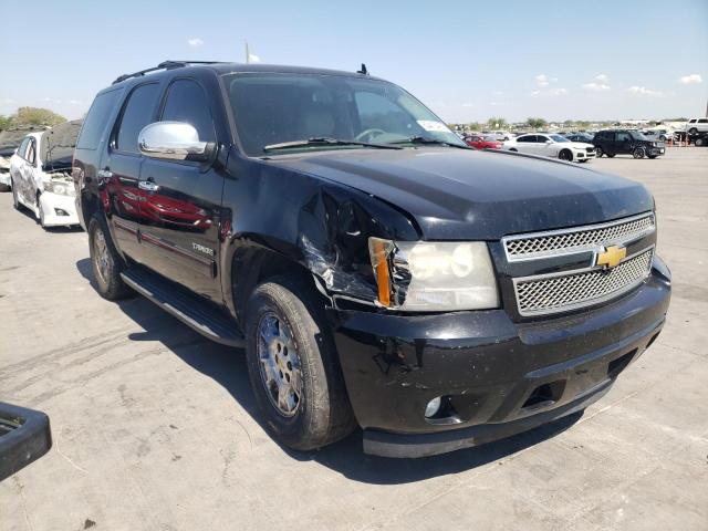 CHEVROLET TAHOE C150 2010 1gnmcbe38ar190674