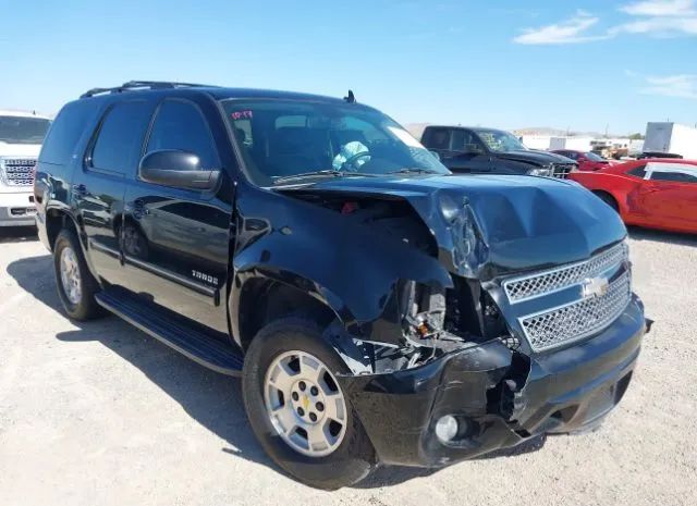 CHEVROLET TAHOE 2010 1gnmcbe38ar211863