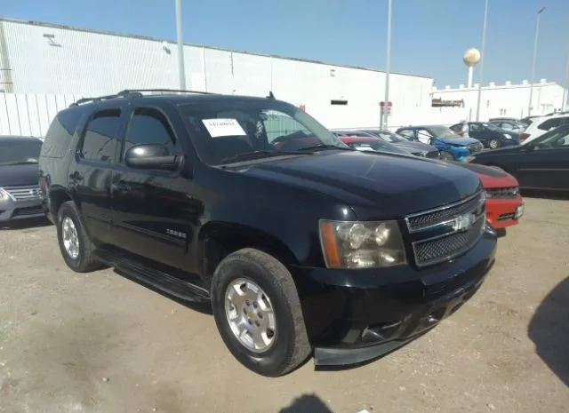 CHEVROLET TAHOE 2010 1gnmcbe38ar225147