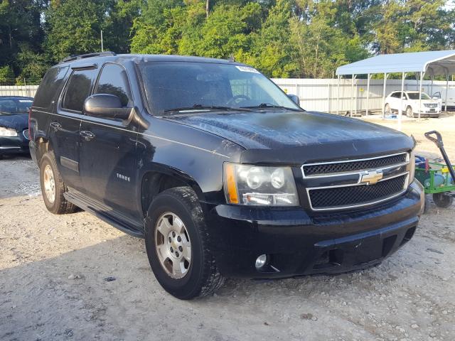 CHEVROLET TAHOE C150 2010 1gnmcbe39ar159577