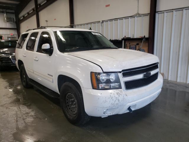 CHEVROLET TAHOE C150 2010 1gnmcbe39ar189498