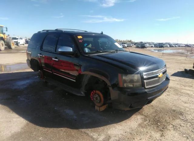 CHEVROLET TAHOE 2010 1gnmcbe39ar196709