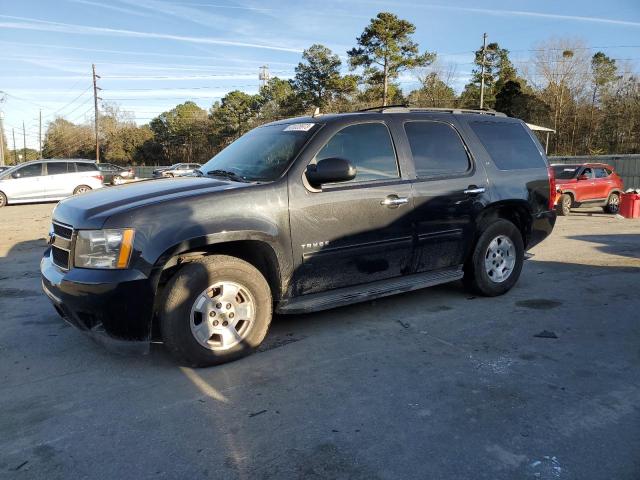 CHEVROLET TAHOE C150 2010 1gnmcbe39ar202248