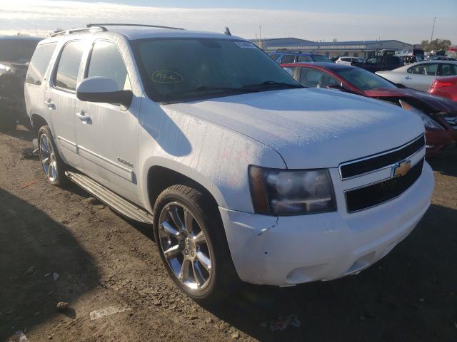 CHEVROLET TAHOE C150 2010 1gnmcbe39ar216960