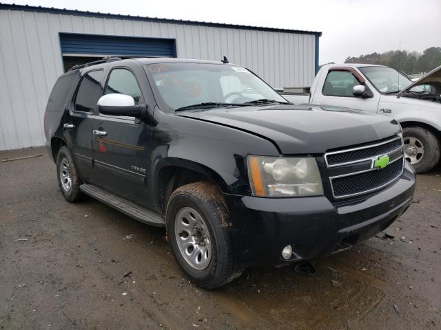 CHEVROLET TAHOE C150 2010 1gnmcbe39ar246461