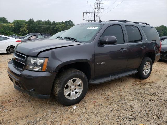 CHEVROLET TAHOE C150 2010 1gnmcbe39ar248226