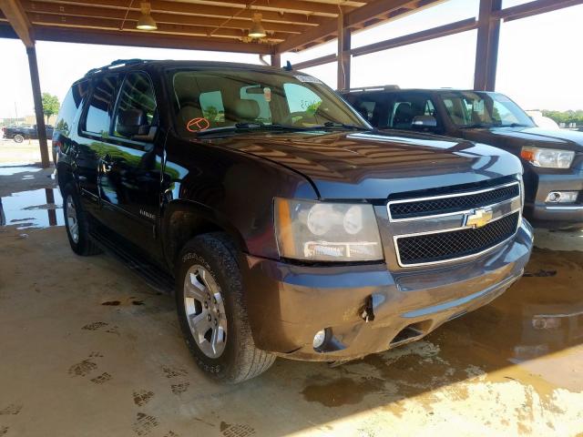 CHEVROLET TAHOE C150 2010 1gnmcbe3xar150158