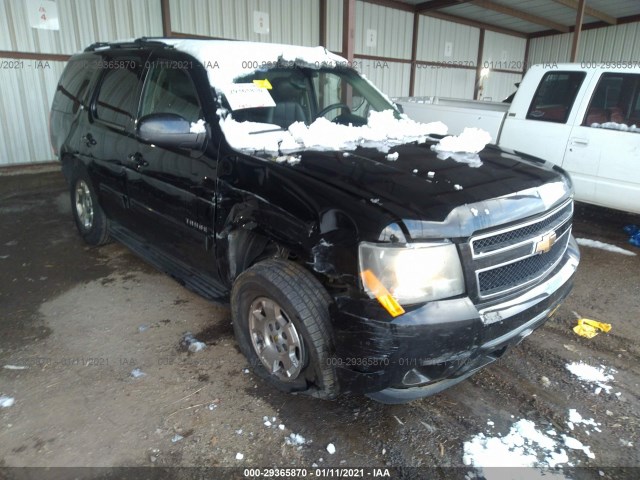 CHEVROLET TAHOE 2010 1gnmcbe3xar159488