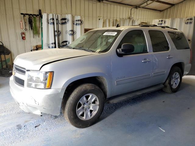 CHEVROLET TAHOE C150 2010 1gnmcbe3xar192457