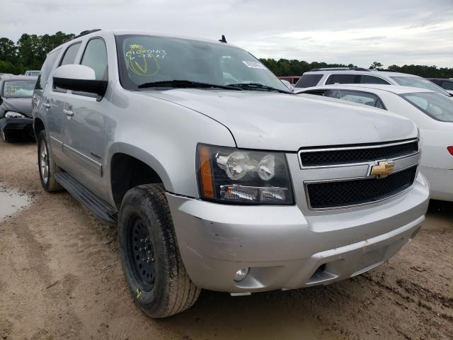 CHEVROLET TAHOE C150 2010 1gnmcbe3xar199067