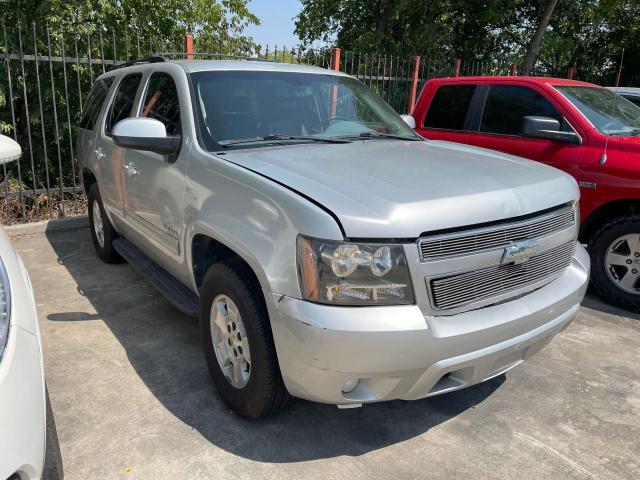 CHEVROLET TAHOE 2010 1gnmcbe3xar206390