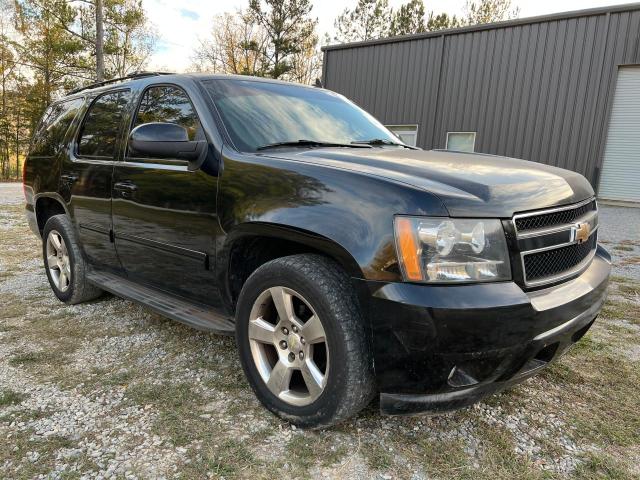 CHEVROLET TAHOE C150 2010 1gnmcbe3xar215090