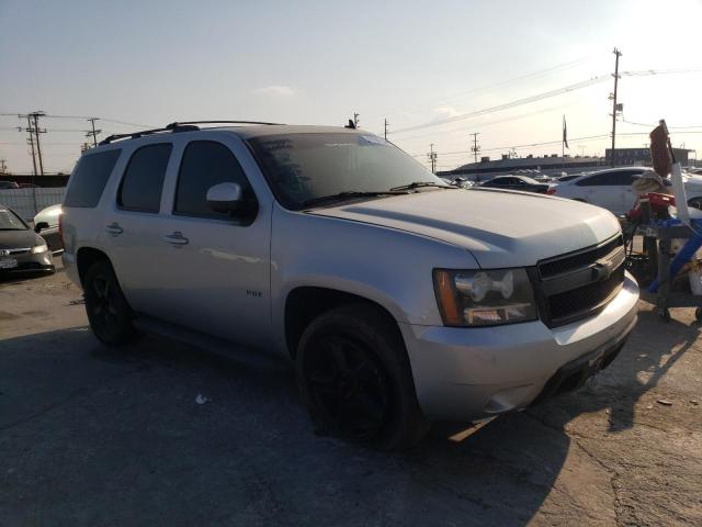 CHEVROLET TAHOE C150 2010 1gnmcbe3xar243410