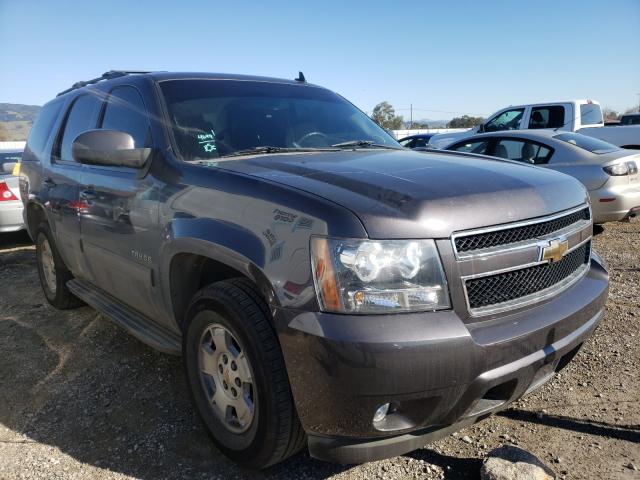 CHEVROLET TAHOE C150 2010 1gnmcbe3xar247831